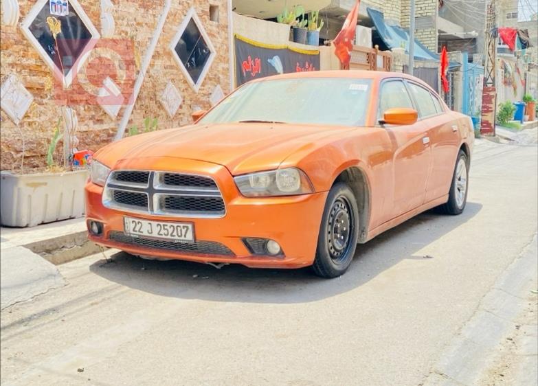 Dodge Charger